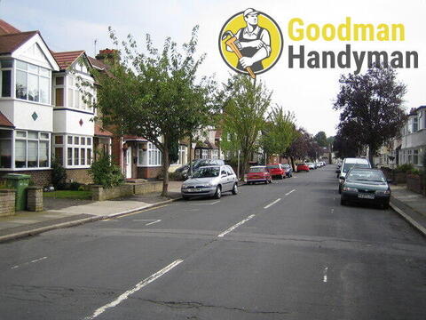 Bromley Common BR3 Handyman
